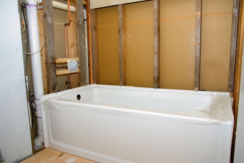 Top Bathroom Remodeling Companies in Katy, TX