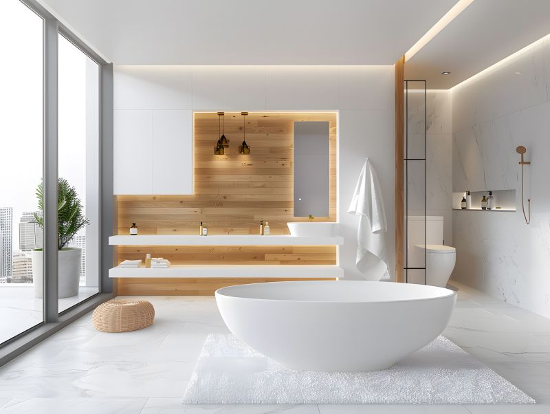 Top Rated Products for Bathtub Installation